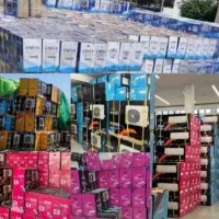 نصب نصاب تعمیرات کولرگازی داگت اسپیلت لوله مسی