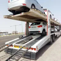 کوییک S مدل ۱۴۰۵ صفر