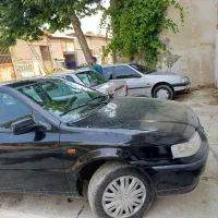 سمند مدل83