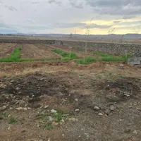 فروش زمین باغچه ۵۰۰ متری قبل از روستای لنگرود