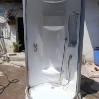 کابین دوش حمام