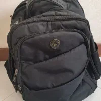 کوله پشتی و کیف لب تاب  مارک پیر گاردین