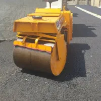 غلطک های دوتنی و یکتنی باضربه برای کرایه