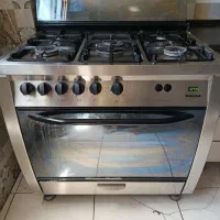 اجاق گاز تکنو کلاسیک