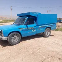 وانت بار نیسان درون وبرون شهری