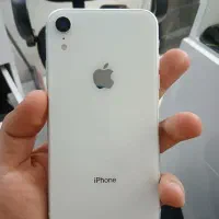 iPhone XR/64/سفید|موبایل|اصفهان, کوجان|دیوار