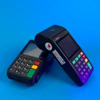 دستگاه کارتخوان با پشتیبانی