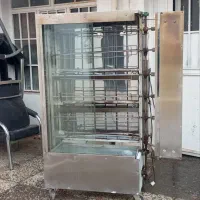 جوجه گردان(۶سیخه)