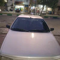 پژو۴۰۵ مدل ۸۶ دوگانه کارخانه کارکرد ۲۵۰۰۰۰