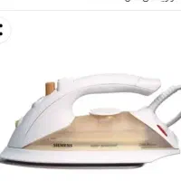 اتو بخار  زبمنس