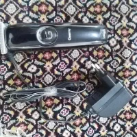 ۲عدد ریش تراش کاملا سالم