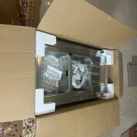 سینک رو کار چپ لگن مارک درسا