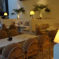 گریل کار و فرنگی کار ماهربا حقوق و‌مزایا عالی