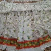 پرده آشپزخانه و اتاق خواب