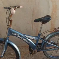 دوچرخه|دوچرخه، اسکیت، اسکوتر|مسجد سلیمان, |دیوار