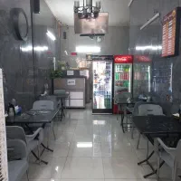 اجاره مغازه فس فود با کلیه تجهیزات
