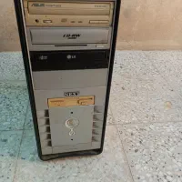 کامپیوتر سالم