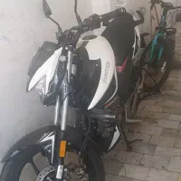 زونتس N2 230 مدل ۱۴۰۳ در حد صفر