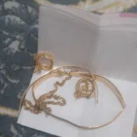 طلا النگو طلا شکسته