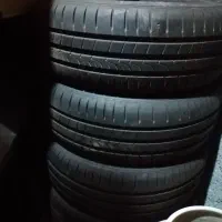 لاستیک14 هانکوک