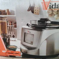 سرخ کن بدون روغن ویداس مدل VIR-5862 نو