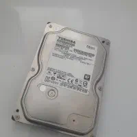 هارد اینترنال یک ترابایت
