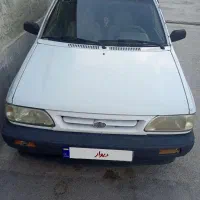 پراید هاچبک کره ای