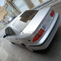 سمند ۸۴