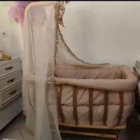 گهواره نوزاد