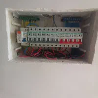 برقکاری ساختمان