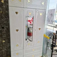کمد لباس در نرماشیر