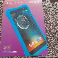 تبلت نارتب مدل nt28