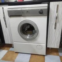 لباسشویی ارج