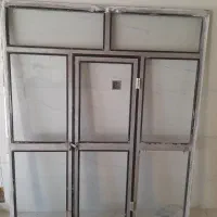 پنجره الومنیوم