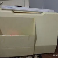 چرخ خیاطی کاچیران مدل ۱۱۴۹