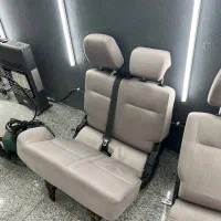 صندلی استوک و رودری پاجرو