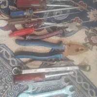 ابزارالات دستی