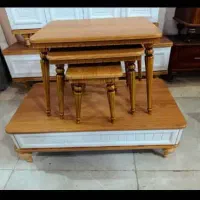 جلو مبلی و عسلی