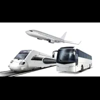 بلیط قطار هواپیما اتوبوس مشهدو همه مسیرداخلی خارجی