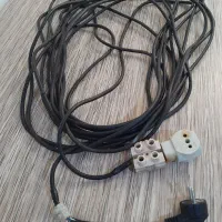 کابل برق