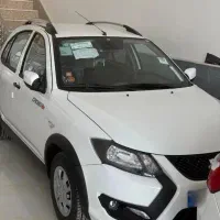 کوییک GXLمدل 1404خشک صفر کیلومتر تحویل دیروز