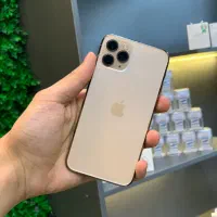آیفون 11PRO با یک ماه مهلت تست