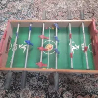 فوتبال دستی نو
