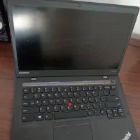لپتاپ Lenovo ThinkPad X1 Carbon