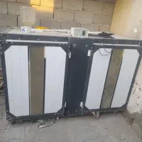 دستگاه جوجه کشی اسکندری