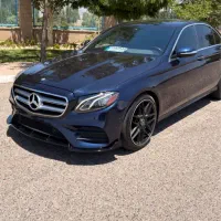 E300بنز