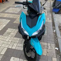 موتور nvx