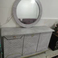 تعدادی لوازم آرایشگاه و منزل