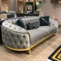 مبل چسترگرد/بادوام/جدید/تولیدی