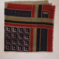 انواع شال و روسری